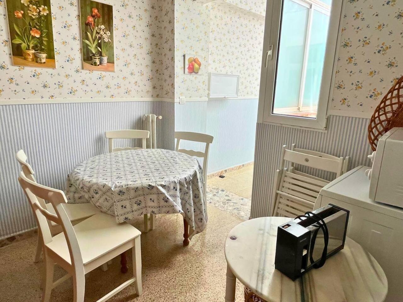Home4U Solarillo En Гранада Экстерьер фото